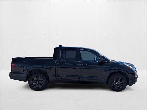 2017 Honda Ridgeline