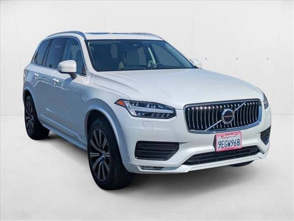 2023 Volvo XC90