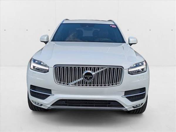 2018 Volvo XC90