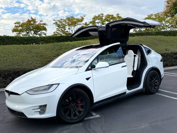 2020 Tesla Model