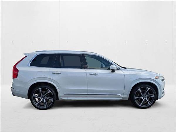 2018 Volvo XC90