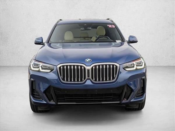 2023 BMW X3