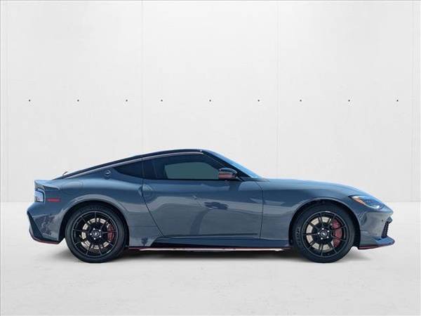 2024 Nissan Z