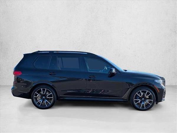 2021 BMW X7