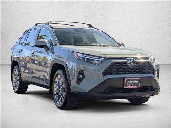 2023 Toyota RAV4