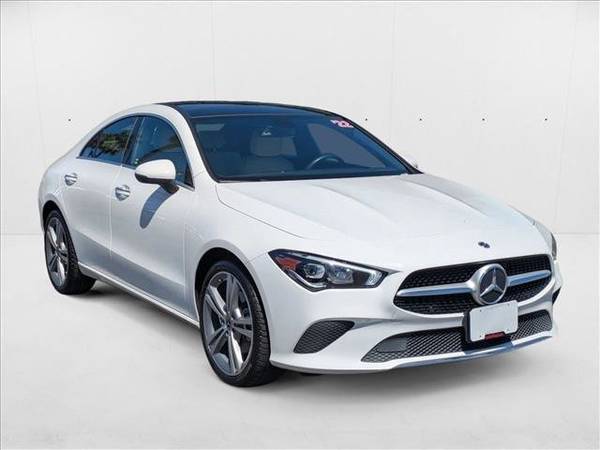 2022 Mercedes -Benz
