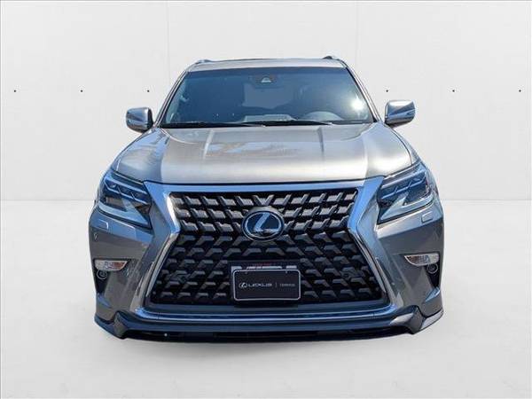 2022 Lexus GX