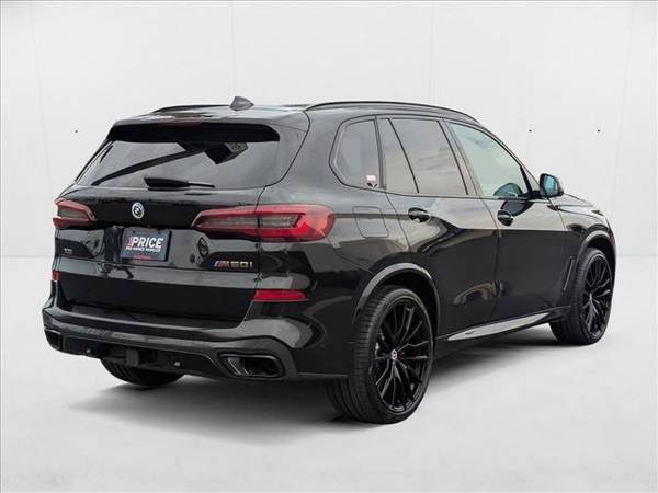 2023 BMW X5