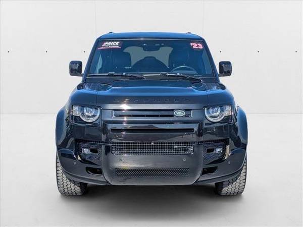 2023 Land Rover Defender