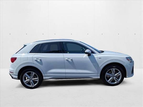 2020 Audi Q3