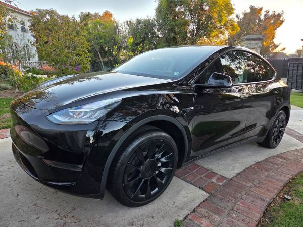 2023 Tesla Model
