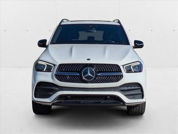 2020 Mercedes -Benz