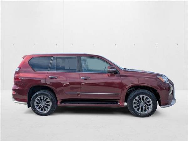 2019 Lexus GX