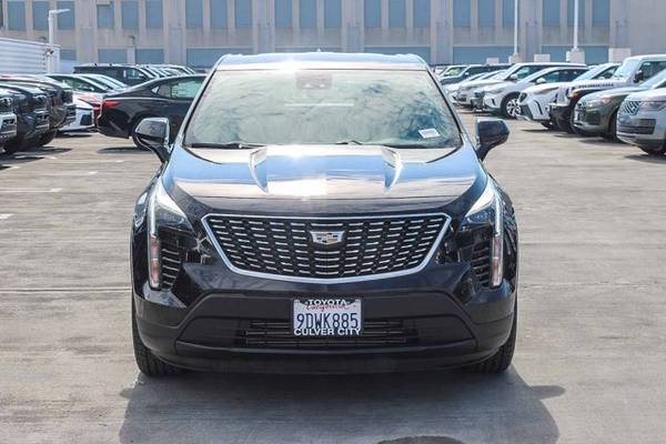 2023 Cadillac XT4