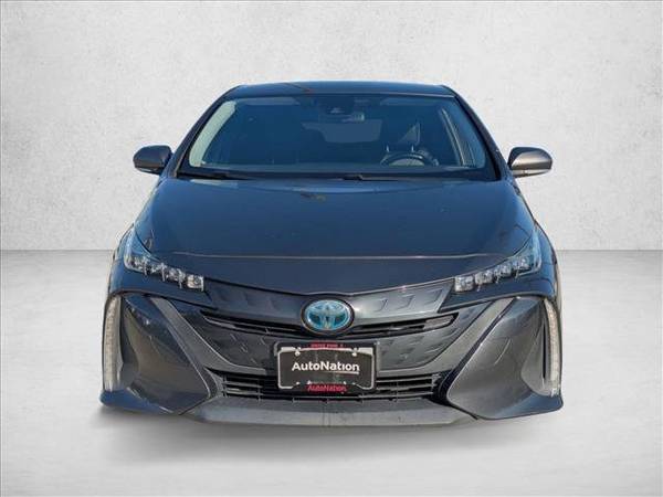 2021 Toyota Prius