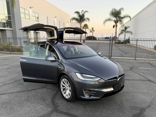 2017 Tesla Model