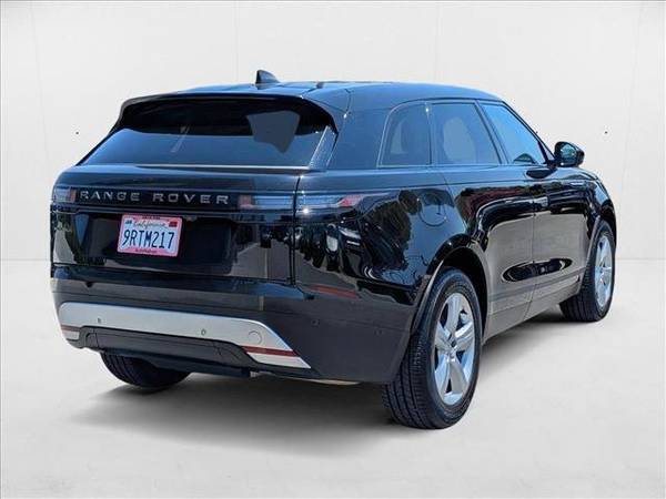 2025 Land Rover Range