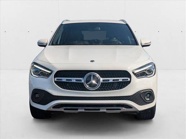 2022 Mercedes -Benz