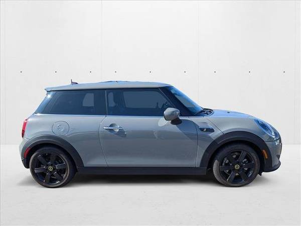 2023 Mini Hardtop