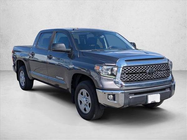 2019 Toyota Tundra
