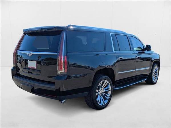 2020 Cadillac Escalade