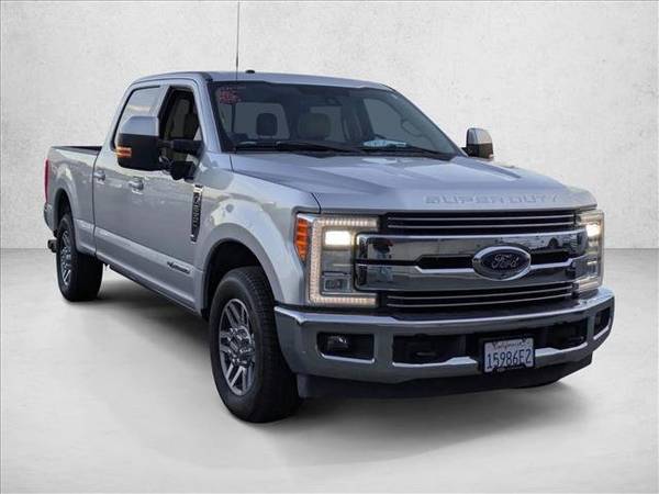 2017 Ford Super