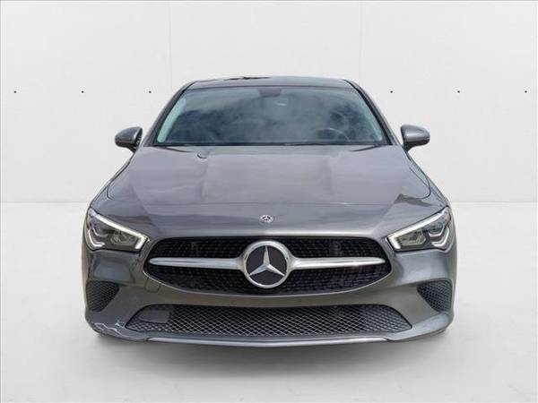 2020 Mercedes -Benz