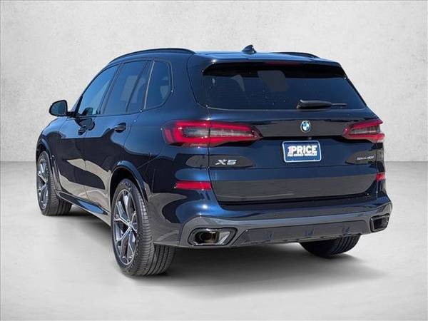 2023 BMW X5