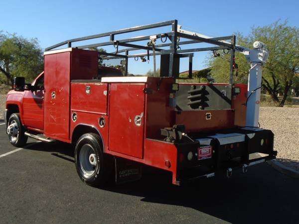 2015 Chevy SILVERADO