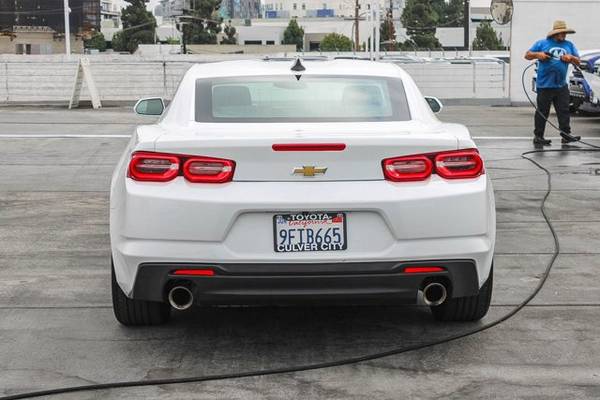 2023 Chevrolet Camaro