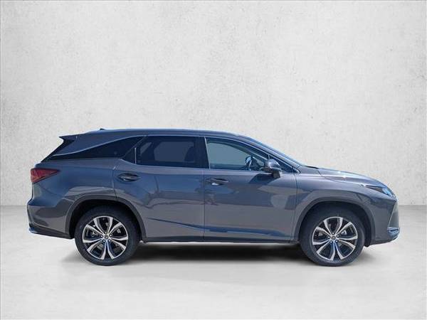 2022 Lexus RX