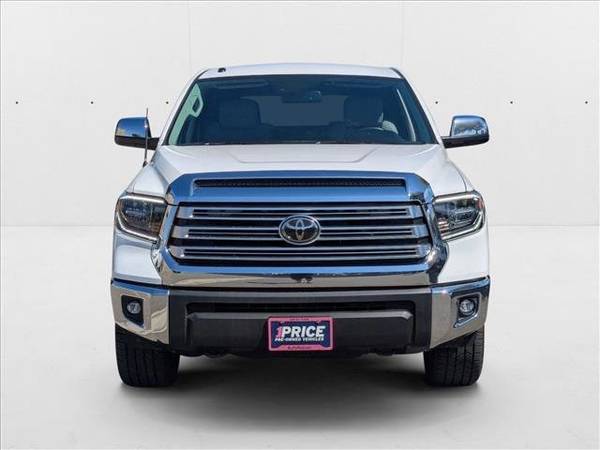 2018 Toyota Tundra