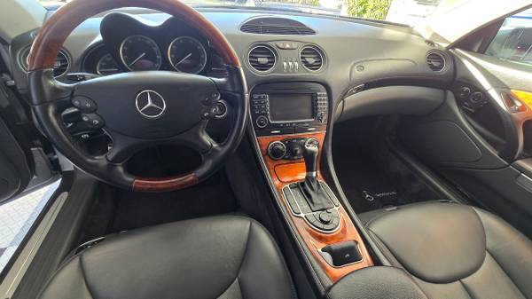 2005 Mercedes -Benz