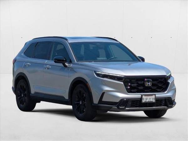 2024 Honda CR-V