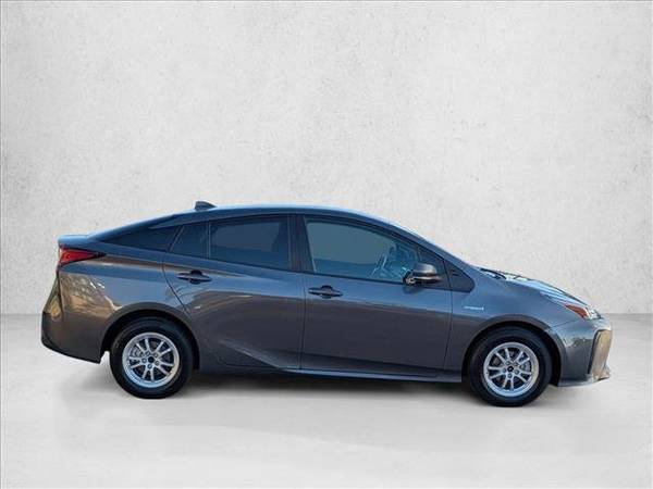 2019 Toyota Prius