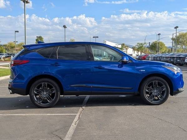 2024 Acura RDX