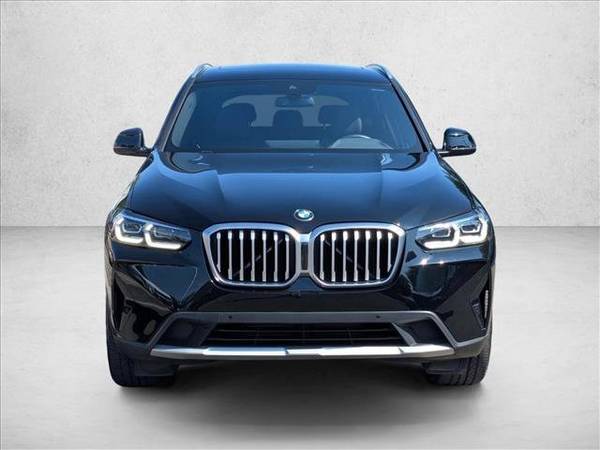 2023 BMW X3