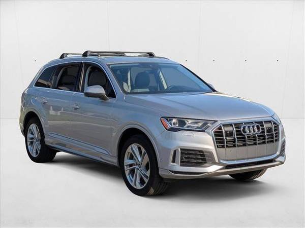 2021 Audi Q7