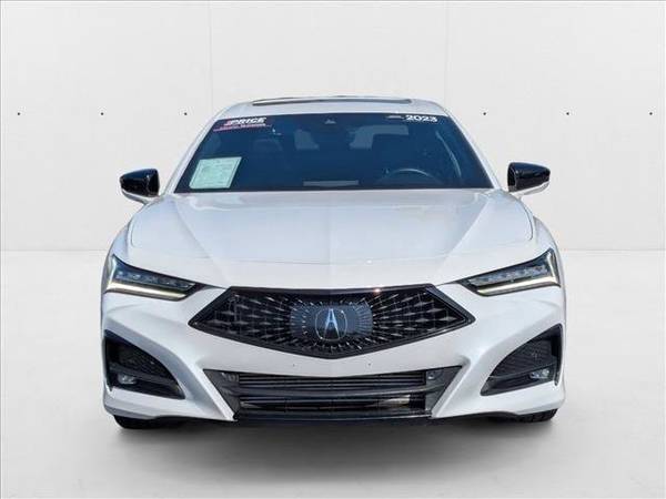 2023 Acura TLX