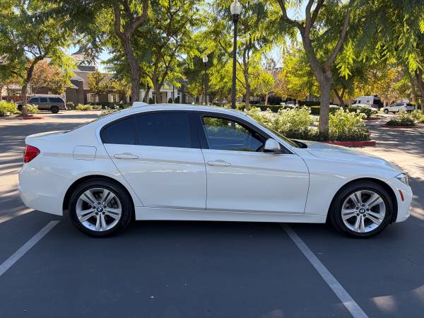2017 BMW 330i