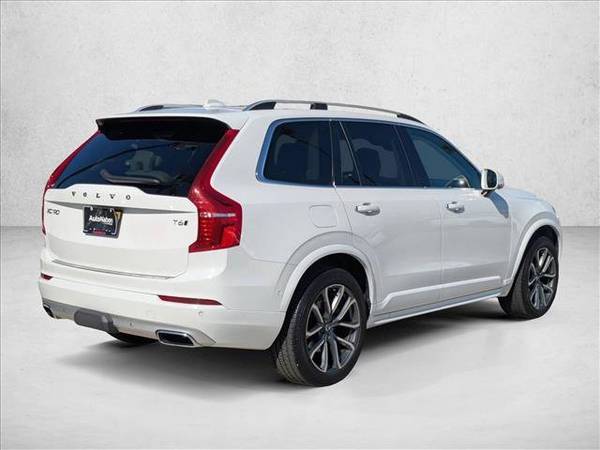 2019 Volvo XC90