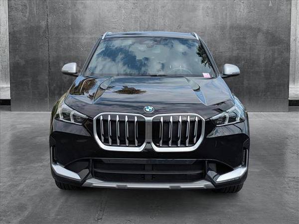 2023 BMW X1
