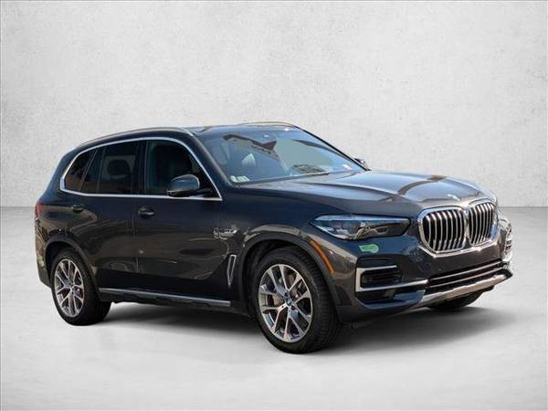 2023 BMW X5