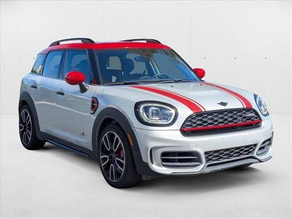 2021 Mini Countryman