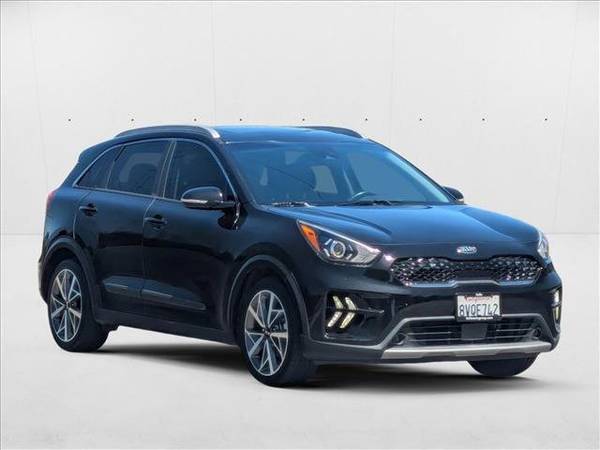 2021 Kia Niro