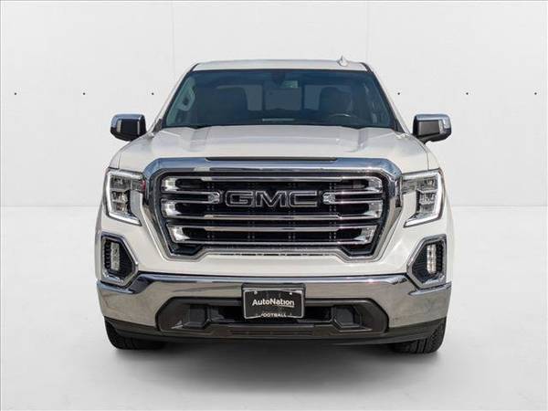 2021 GMC Sierra