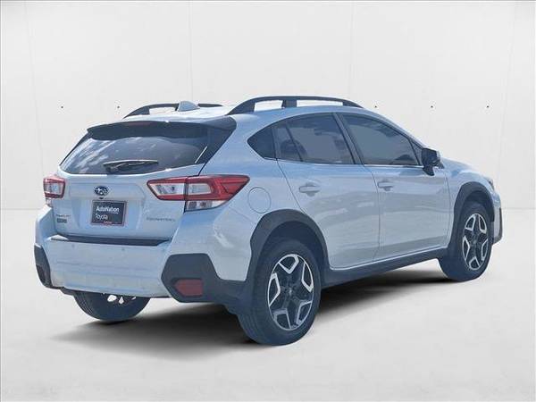 2019 Subaru Crosstrek
