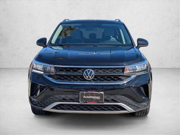 2022 Volkswagen Taos