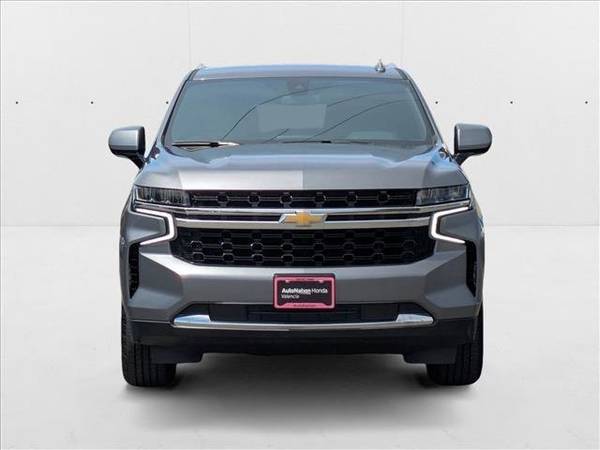 2021 Chevrolet Tahoe